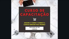 Curso de Capacitação Profissional