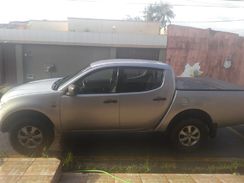 Vendo Triton Gls 3.2 - Valor 30% Menor do Que a Tabela Fipe