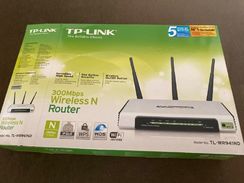 Roteador Tp-link