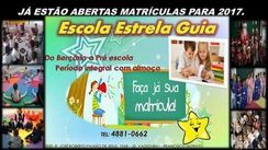 Escola Estrela Guia