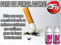 Pare de Fumar Agora