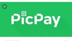 Picpay Ganhei 10 Reais de Volta