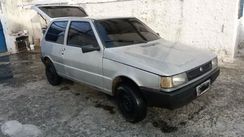 Fiat Uno Vendo Esse Carro