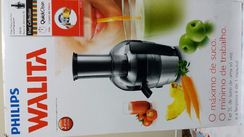 Centrifuga [ Juicer ] Philips Walita