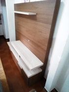 Rack para TV de Ate 50 Polegada Novinho