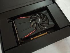 Gtx 1050 2gb (gigabyte)