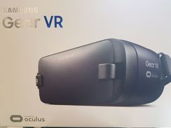 óculos de Realidade Virtual