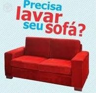 Lave Seu Sofa