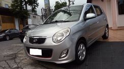 Kia Picanto EX 1.0 2011