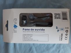 Fone de Ouvido para Celular (novo)