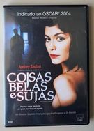 Coisas Belas e Sujas (audrey Tautou)