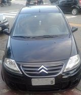 Citroen C3 Exclusive. 1.4 Flex 2008 /