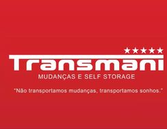 Transmani Mudanças Residenciais, Comerciais e Guarda Móveis