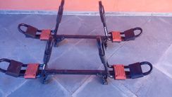 Rack para Caiaque Equimax