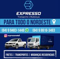 Expresso Frete e Mudanças