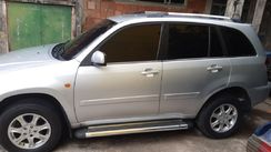 Chery Tiggo