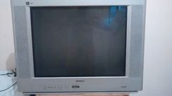 Fotos Similares: TV 29' R$ 150 