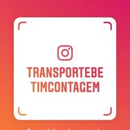 Transporte Betim Pro Senac em Contagem