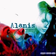 CD Alanis Morissette - Jagged Little Pill