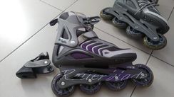 Patins Spirit Rolerblade