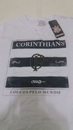 Fotos Similares: Camiseta Loucos pelo Mundo do Corinthians 