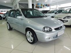 Corsa Super 1.0 Ano 1999