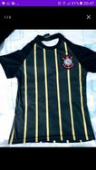 Camisa Feminina Corinthians