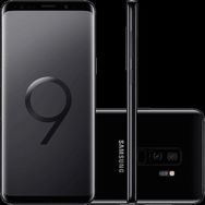 Galaxy S9 Plus Preto 8 Meses de Uso