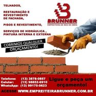 Empreiteira Brunner