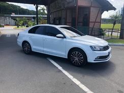 Volkswagen Jetta 2.0 TSI Highline Dsg 2017