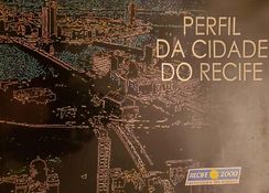 Perfil da Cidade do Recife