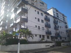 Apartamento 01 Dorm Guilhermina