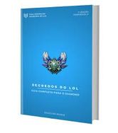 e Book Segredos do League Of Legends Temporada 8