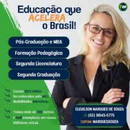 Pos Graduação