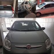 Fiat Palio Attractive 1.0 Evo (flex) 2015