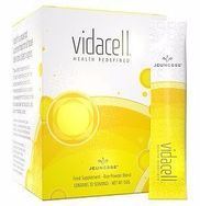 Vidacell Jeunesse