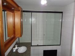 Ref. 45.01 A. G. Alphaville Apartamento 274m2 Oportunidade