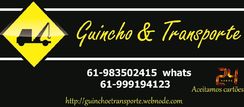 Guincho & Transporte24hs