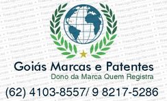 Registro de Marcas e Patentes em Goiania