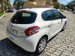 Peugeot 208 Active Pack Novo