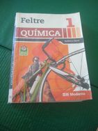 Livro de Química Geral