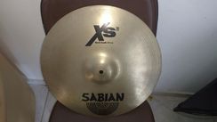 Prato Sabiam Xs 20, Crash 16"/41 Cm, Liga B 20