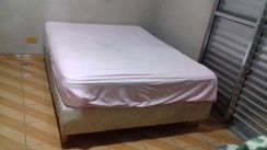 Cama Box de Casal