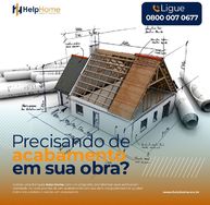 Reformas e Construções