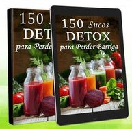 Sucos Detox