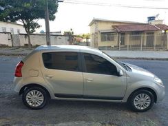 Renault Sandero Privilège Hi-flex 1.6 16v 5p Aut