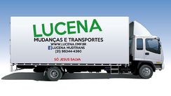 Lucena Mudanças e Transportes