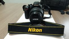 Nikon D3200