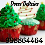 Doces Delícias