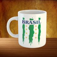 Fotos Similares: Caneca de Porcelana da Copa Cod. Cm006 